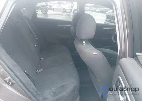 2014 Nissan Altima 2.5 Sv z USA, uszkodzony, nr VIN 1N4AL3AP4EC273558